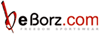 BeBorz.com Freedom Sportswear