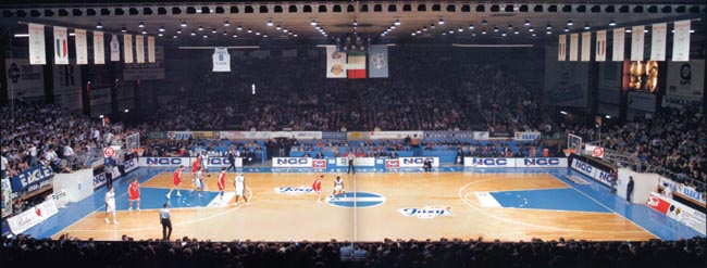 spettacolo